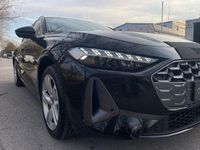 Gebraucht Audi A5 Sport 150 PS (110 kW) 2025 Schwarz Kombi