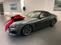 gebraucht BMW Z4 M40i /wie neu/ besondere Extras