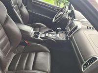 Gebraucht Porsche Cayenne S 385 PS (283 kW) 2016 Braun SUV
