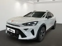 Gebraucht Cupra Formentor 204 PS (150 kW) 2025 Weiß SUV