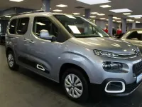 Gebraucht Citroën e-Berlingo Shine 131 PS (96 kW) 2020 Grau Van / Kleinbus