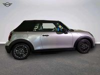 Gebraucht Mini Cooper Cabriolet Classic 163 PS (119 kW) 2024 Grau Cabrio