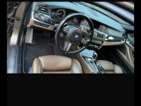 Gebraucht BMW 520 190 PS (139 kW) 2016 Andere farben Kombi