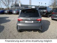 gebraucht Aixam City Ambition GTO*7' Multimedia*DAB+*Kamera*ALU*