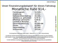 Neu VW Passat Elegance 150 PS (110 kW) 2026 Grenadillschwarz Kombi