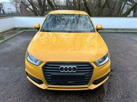 gebraucht Audi A1 1.0 TFSI ultra *Individuall* *Media-Paket*