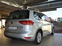 gebraucht VW Touran 1,5 TSI Comfortline NAVI SH 7 SITZE ACC