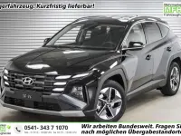 Neu Hyundai Tucson Style 150 PS (110 kW) 2026 Abyss black metallic () SUV