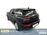 Gebraucht Mini Cooper 136 PS (100 kW) 2023 Schwarz Kleinwagen