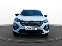 Neu Peugeot 2008 Style 101 PS (74 kW) 2026 Okenite weiß SUV