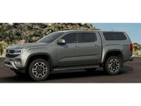 Neu VW Amarok Style 241 PS (177 kW) 2026 Dark grey metallic Pickup