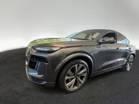 Neu Audi Q6 Sportback e-tron Performance 225 kW (306 PS) 2026 Grau SUV