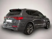 Gebraucht Seat Tarraco 4Drive 200 PS (147 kW) 2022 Manufacturer SUV