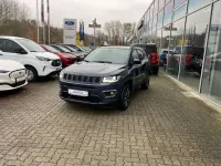 Gebraucht Jeep Compass 241 PS (177 kW) 2020 Blue shade metallic/ dach glos (metallic) SUV
