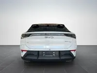 Uusi BYD Sealion 7 389 kW (530 HP) 2025 Valkoinen Katumaasturi