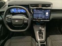 Gebraucht Ford Puma Titanium 155 PS (114 kW) 2025 Solar silver metallic SUV