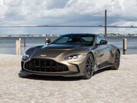 Gebraucht Aston Martin V12 Vantage 2022 Grün