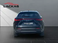 Gebraucht Lexus NX350h E-FOUR 190 PS (139 kW) 2024 Schwarz SUV