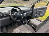 Second-hand VW Fox 55 CP (40 kW) 2009 Gri Hatchback