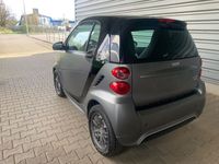 gebraucht Smart ForTwo Electric Drive forTwo coupe