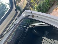 Gebraucht Volvo 245 165 PS (121 kW) 1993 Weiß Kombi