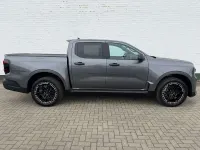 Neu Ford Ranger 281 PS (206 kW) 2026 Grau Pickup