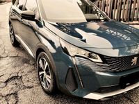 gebraucht Peugeot 3008 GT 2023 BJ.