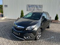 gebraucht Opel Mokka Innovation ecoFlex/INKL GAR/NAVI/AHK/XENON/CARPLAY