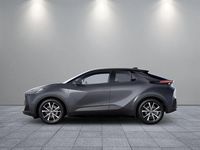 Gebraucht Toyota C-HR 223 PS (164 kW) 2025 Grau SUV