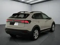 Neu VW Taigo 150 PS (110 kW) 2026 Grau SUV