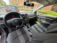 Gebraucht VW Golf V 80 PS (58 kW) 2008 Kleinwagen