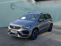 Gebraucht Cupra Ateca VZ 300 PS (220 kW) 2024 Grau SUV