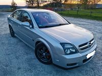 gebraucht Opel Vectra GTS 3.2 V6 Gts KEIN GTI RS S R OPC