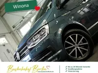 Usata VW Multivan Highline 150 CV (110 kW) 2017 Andere Monovolume