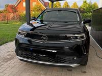 Gebraucht Opel Mokka Elegance 131 PS (96 kW) 2021 Schwarz SUV