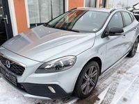 Gebraucht Volvo V40 CC Summum 150 PS (110 kW) 2013 Silber Kombi