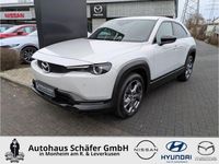 Gebraucht Mazda MX30 Ad'Vantage 106 kW (145 PS) 2021 Weiss SUV