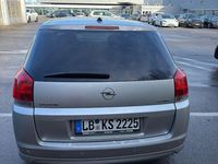 Gebraucht Opel Signum 155 PS (114 kW) 2006 Silber Kleinwagen