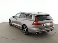 gebraucht Volvo V60 2.0 D4 Inscription, Diesel, 27.980 €