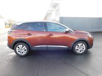 Gebraucht Peugeot 3008 Crossway 131 PS (96 kW) 2021 Orange Limousine