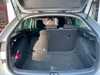 Gebraucht Skoda Scala 150 PS (110 kW) 2021 Silber Kleinwagen