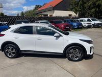 Gebraucht Kia XCeed 160 PS (117 kW) 2023 Weiß SUV