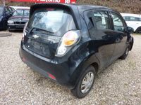 gebraucht Chevrolet Spark LS klima