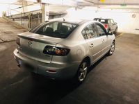 gebraucht Mazda 3  Automatik ‼️Scheckheftgepflegt‼️