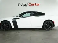 Używany Dodge Charger 430 KM (316 kW) 2015 Biały Sedan/Limuzyna