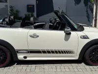 Gebraucht Mini John Cooper Works 211 PS (155 kW) 2012 Beige Kleinwagen
