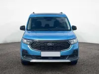 Gebraucht Ford Grand Tourneo Connect Active 122 PS (89 kW) 2023 Boundless blue Van / Kleinbus