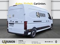 Usata Renault Master 150 CV (110 kW) 2025 Bianco Furgone