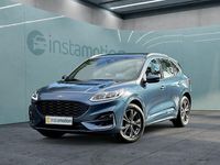 Gebraucht Ford Kuga ST-Line 120 PS (88 kW) 2023 Blau SUV