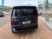 Gebraucht VW Multivan Edition 150 PS (110 kW) 2026 Blau Van